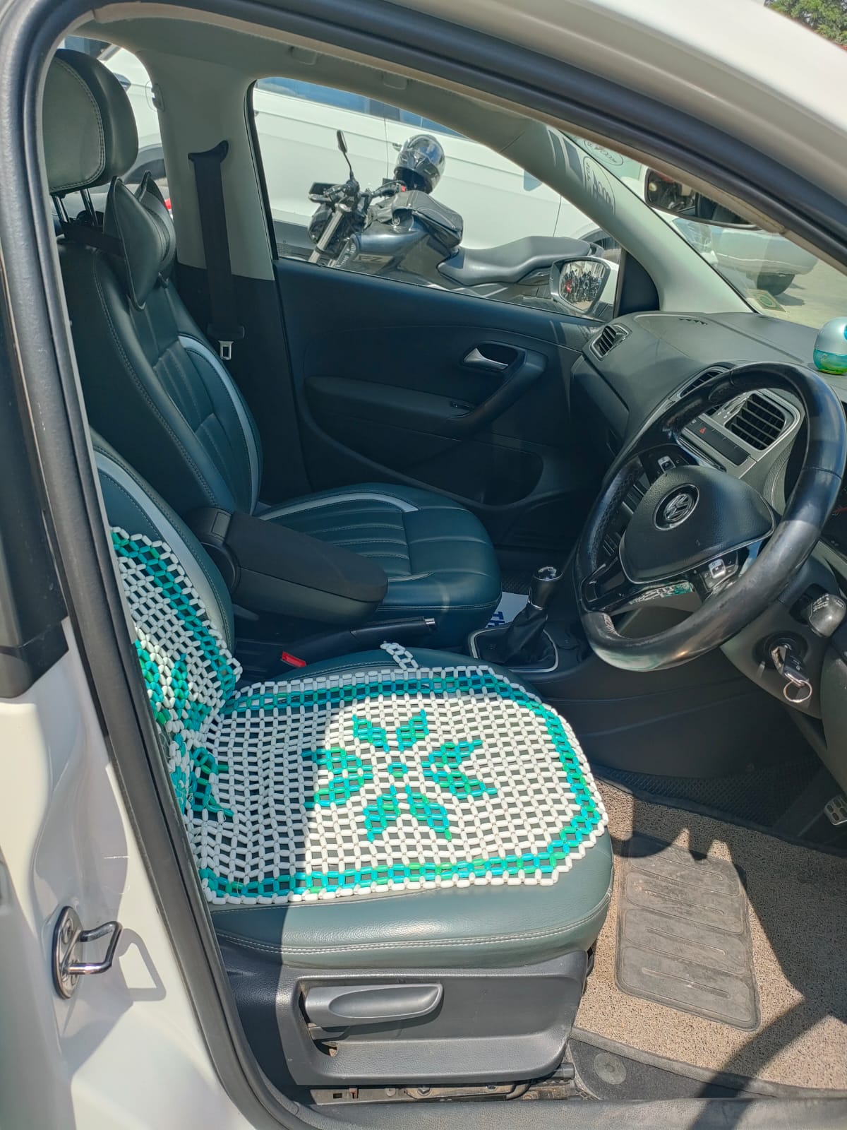 Volkswagen Polo(2016-2019) Allstar 1.5 D